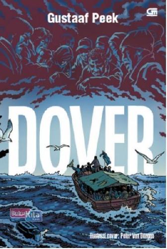 Cover Buku Dover