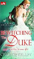Hr: Bewitching The Duke