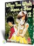 Cover Buku LC : When You Wish Upon a Star 2