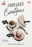 Chicklit: Cupcakes At Carrington`S