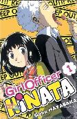 Girl Officer Hinata 01