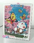 Jigsaw Puzzle Box Doraemon - PBDR 06
