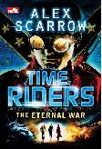 Timeriders: The Eternal War
