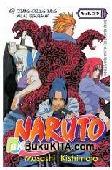 Cover Buku Naruto 36