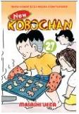 Cover Buku New Kobochan 27