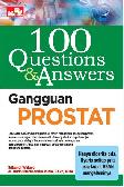 100 Questions & Answers Gangguan Prostat