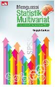 Menguasai Statistik Multivariat + Cd