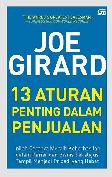 Joe Girard: 13 Prinsip Penting Dalam Penjualan