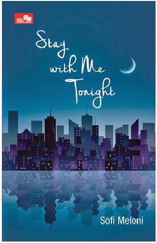 Cover Buku Stay With Me Tonight