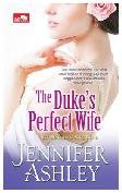 Hr: The Duke`S Perfect Wife: Istri Sempurna Sang Duke