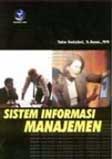 Cover Buku Sistem Informasi Manajemen