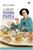 Step By Step 25 Resep Serba Pasta Ala Sisca Soewitomo