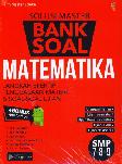 Smp Kl 7-9 Solusi Master Bank Soal Matematika
