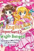 Ten Ten: English? Important? Wajib Banget!