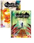 Cover Buku Paket A - Magical Seira 2 & 3