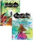 Cover Buku Paket A - Magical Seira 3 & 4