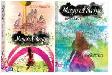 Cover Buku Paket A - Magical Seira 1 & 4