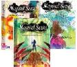 Cover Buku Paket B - Magical Seira 2-3-4