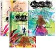 Cover Buku Paket B - Magical Seira 1-3-4