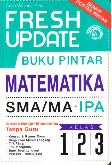 Sma/Ma Ipa Kl 1-3 Fresh Update Buku Pintar Matematika