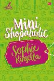 Chicklit: Mini Shopaholic (Cover Baru)