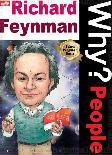 Why? People - Richard Feynman
