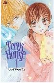 Teen House 01