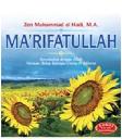 Cover Buku MARIFATULLAH