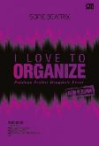 I Love To Organize : Panduan Praktis Mengelola Event