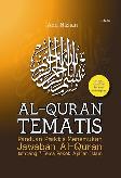 Al-Quran Tematis (Hc)-New