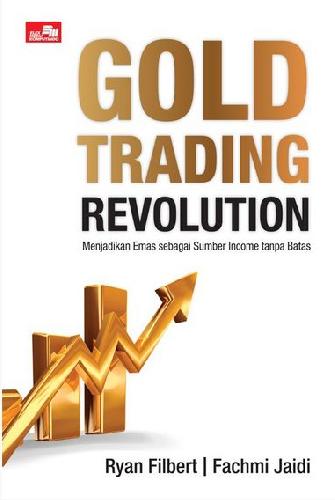 Cover Buku Gold Trading Revolution