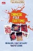 Chinese Folk Customs