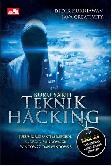 Buku Sakti Teknik Hacking + Dvd
