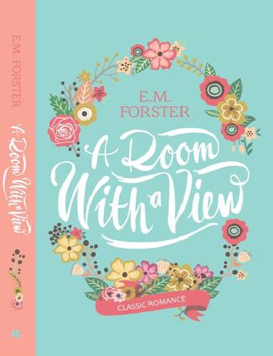 Cover Buku A Room With A View