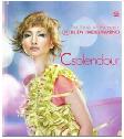 Cover Buku Csplendour The Book of Hairstyle (Hard Cover)
