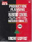 Production Planning and Inventory Control