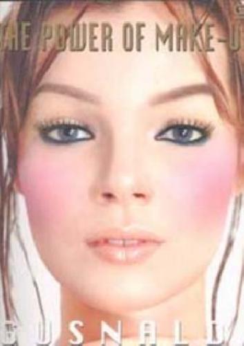 Cover Buku The Power of Make-Up