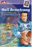 Seri Tokoh Dunia 54 : Neil Armstrong