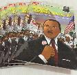 Seri Tokoh Dunia 38 : Martin Luther King