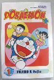 Doraemon Plus 01