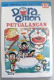 Doraemon Petualangan 15