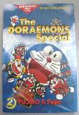 The Doraemons Special 02