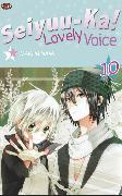 Seiyuu-Ka! Lovely Voice 10