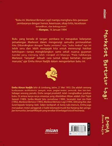 Cover Belakang Buku Markesot Bertutur Lagi-(Republish)