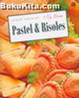 Cover Buku Resep Andalan Ny. Liem: Pastel & Risoles