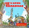 Kids Guide For Ramadhan (Dilengkapi stiker Berisi agenda puasa)
