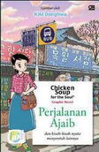 Chicken Soup For The Soul: Perjalanan Ajaib