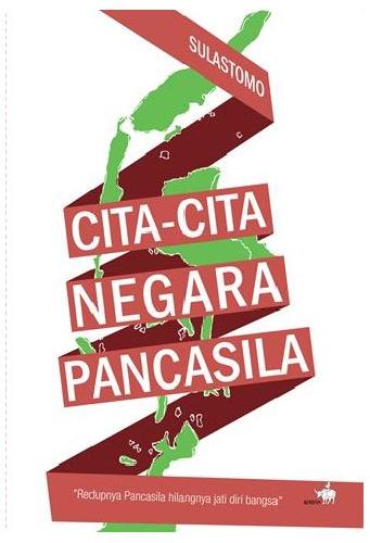 Cover Buku Cita-cita Negara Pancasila
