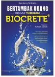 Cover Buku Bertambak Udang dengan Teknologi Biocrate 