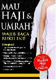 Mau Haji & Umrah? Wajib Baca Buku Ini!